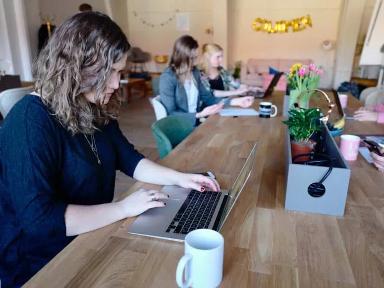 Podcast Nómadas Digitales