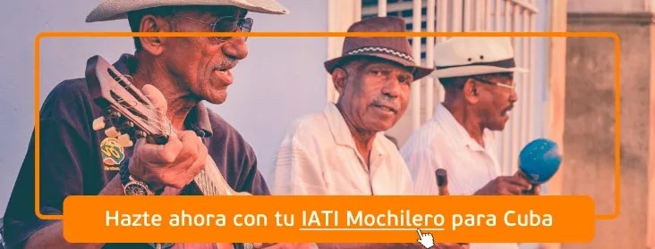 contratar seguro de viaje a Cuba