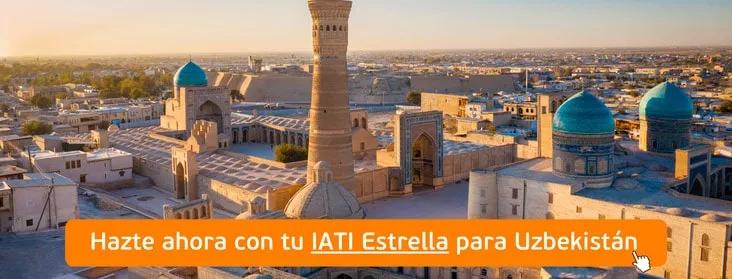 contratar seguro internacional a Uzbekistán