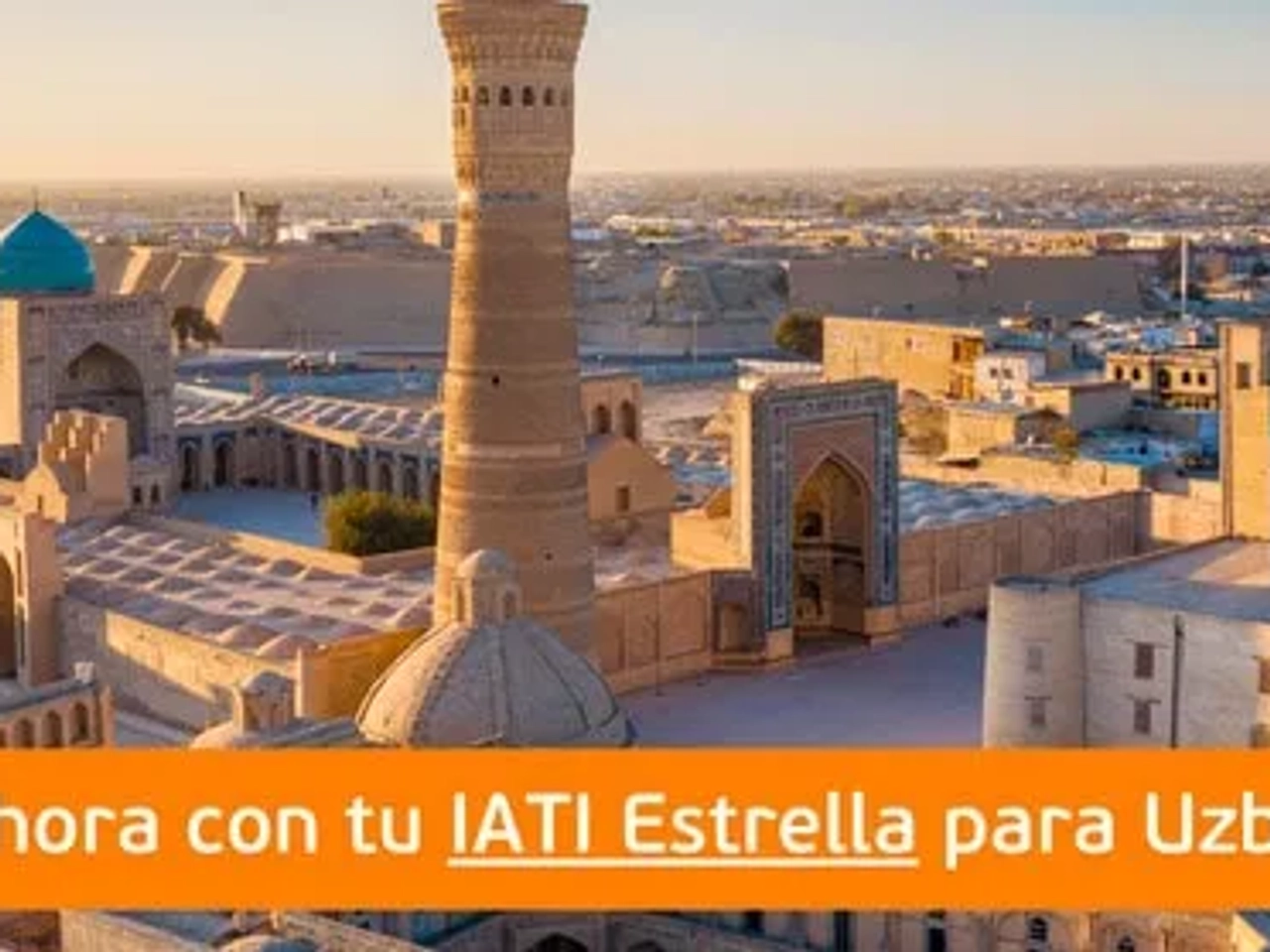 contratar seguro internacional a Uzbekistán