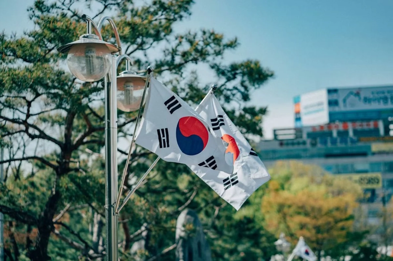 Seguro de viaje para Corea del Sur