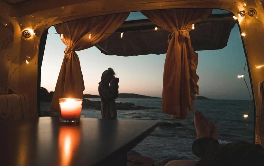 seguro para furgos camperizadas