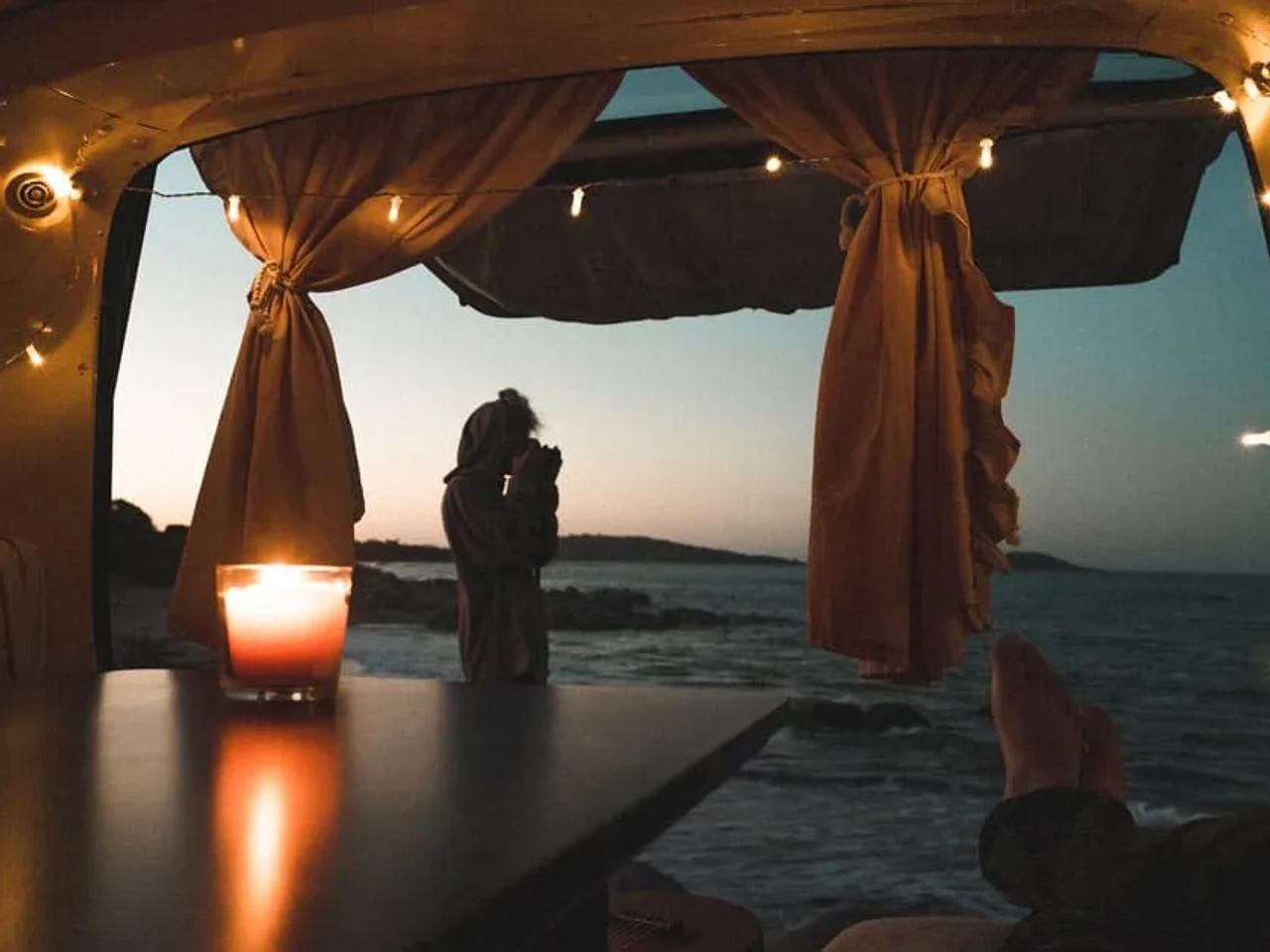 seguro para furgos camperizadas