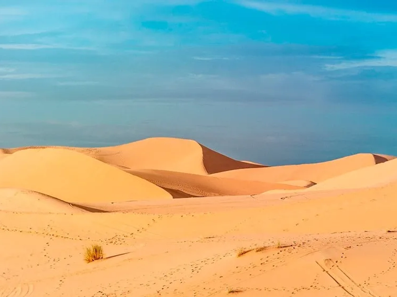 Valle del Dades, Gargantas del Todras y Desierto de Mezourga