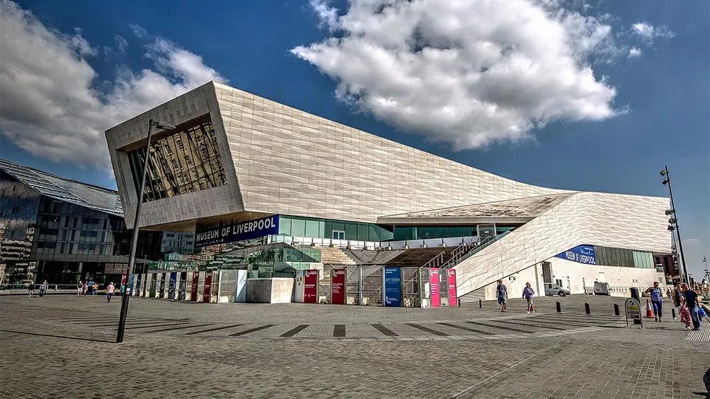 Museu de Liverpool