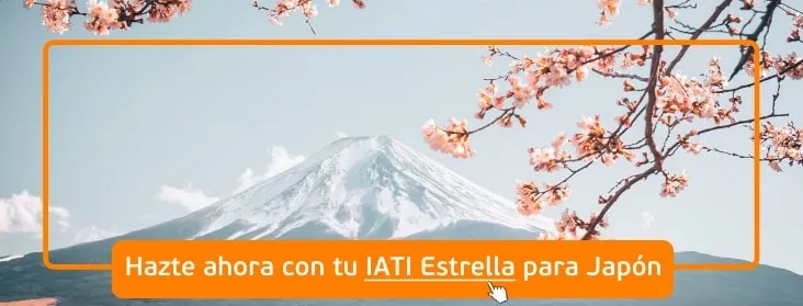 seguro internacional a Japón