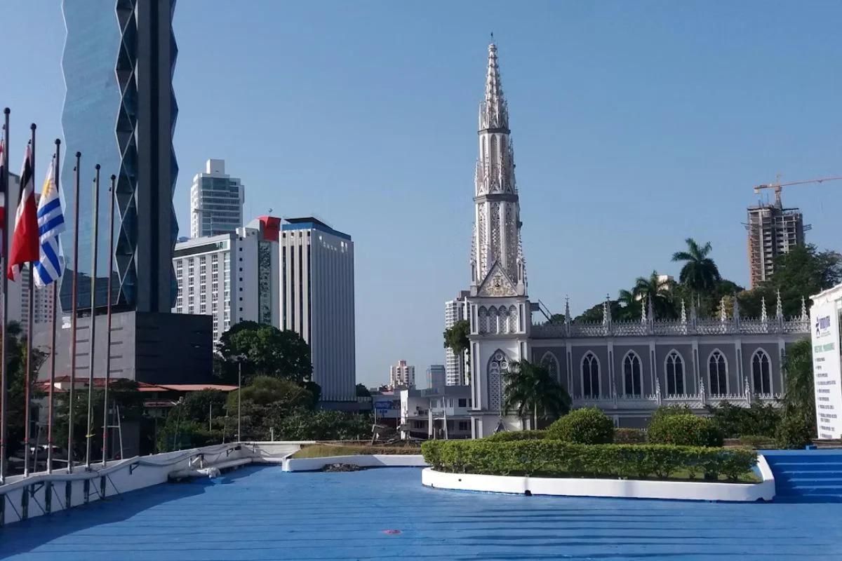 Requisitos para entrar a Panamá 