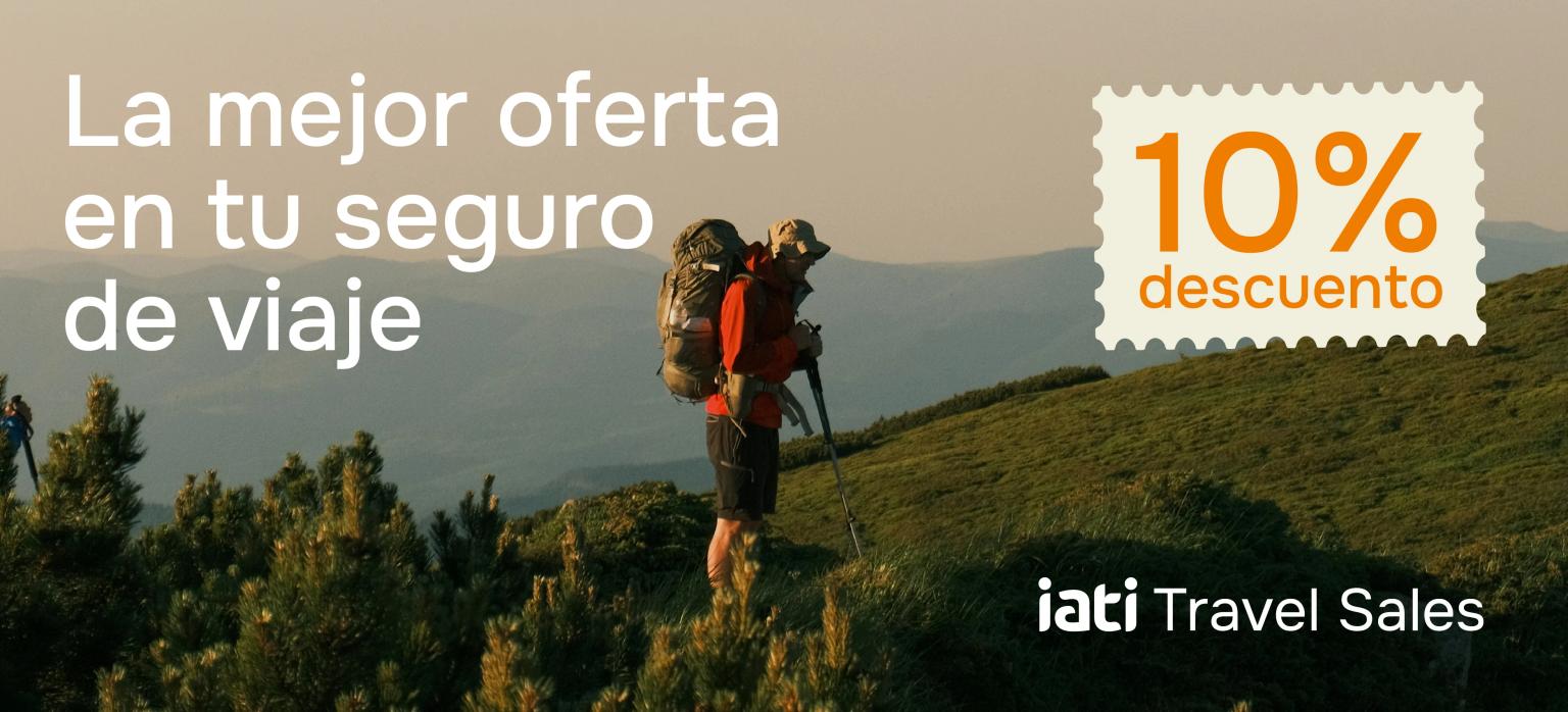 IATI Travel Sales