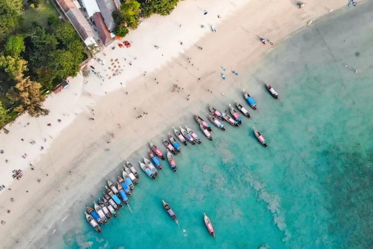 Conoce el mejor seguro de viaje para Tailandia