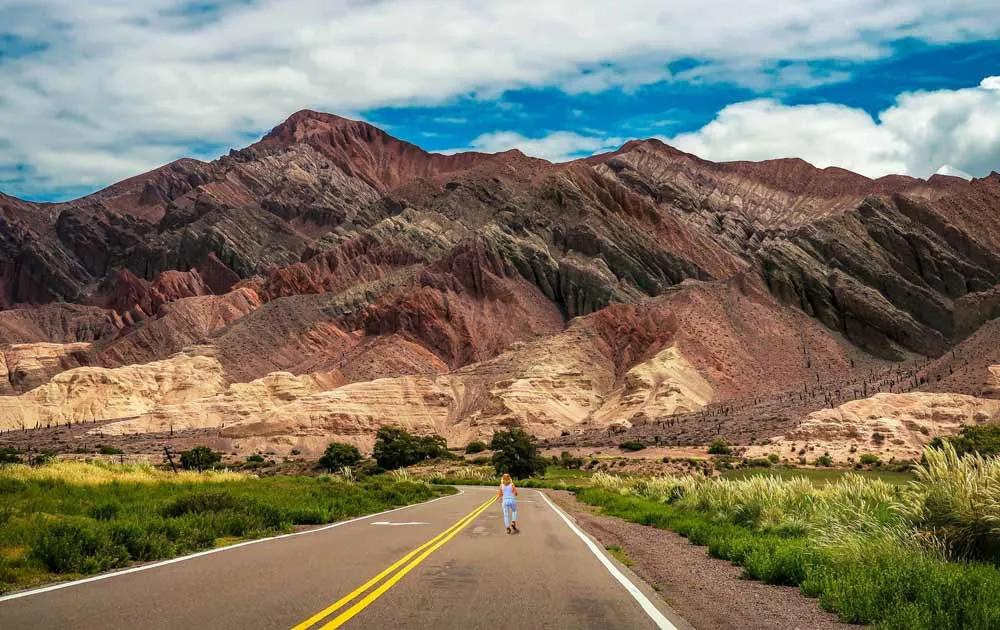 Es seguro viajar a Argentina
