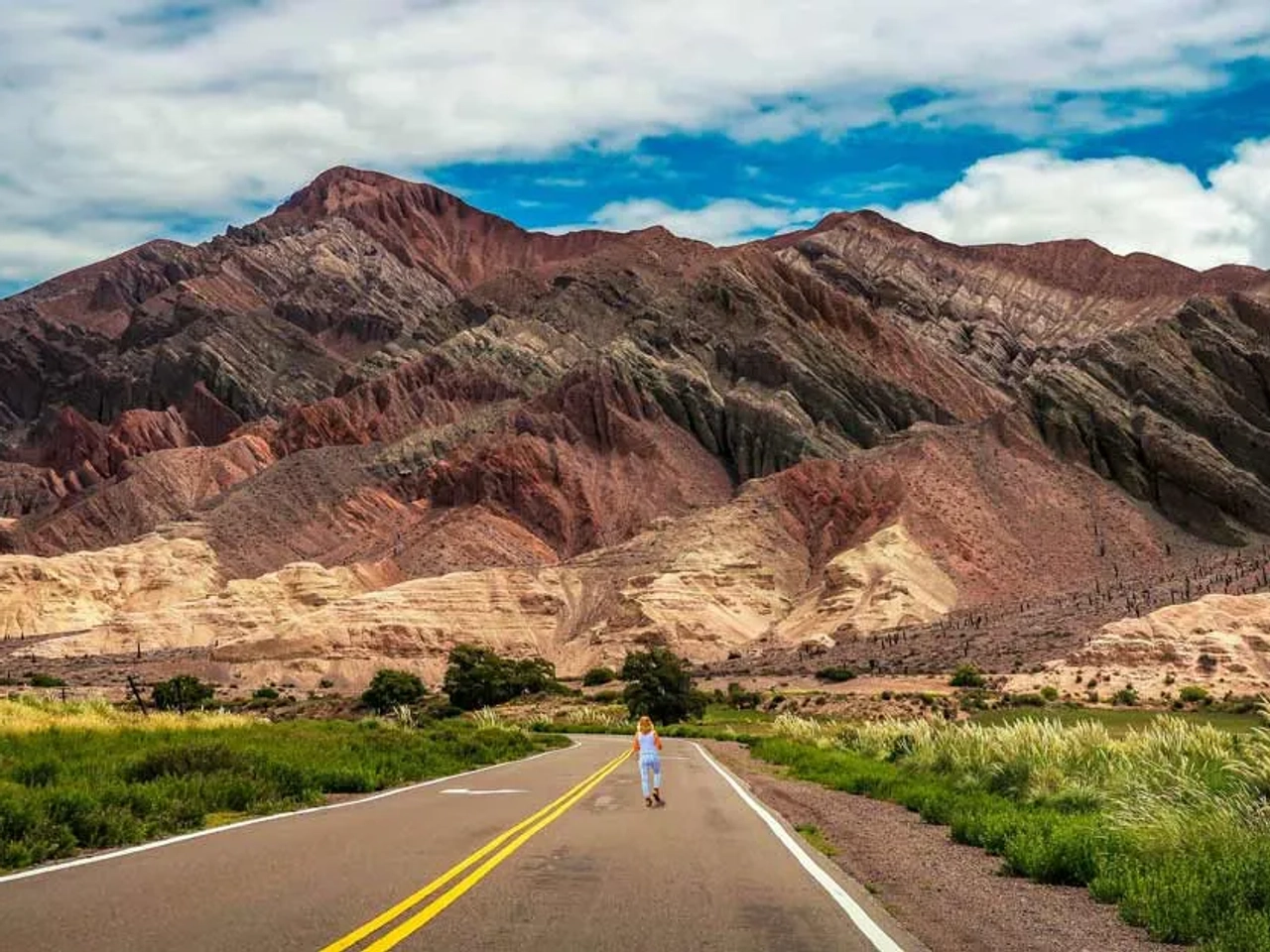 Es seguro viajar a Argentina