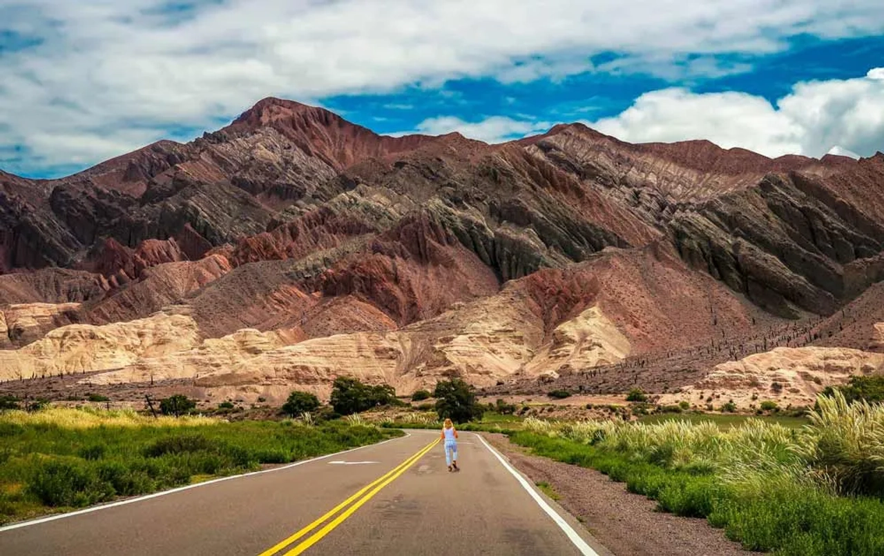 Es seguro viajar a Argentina