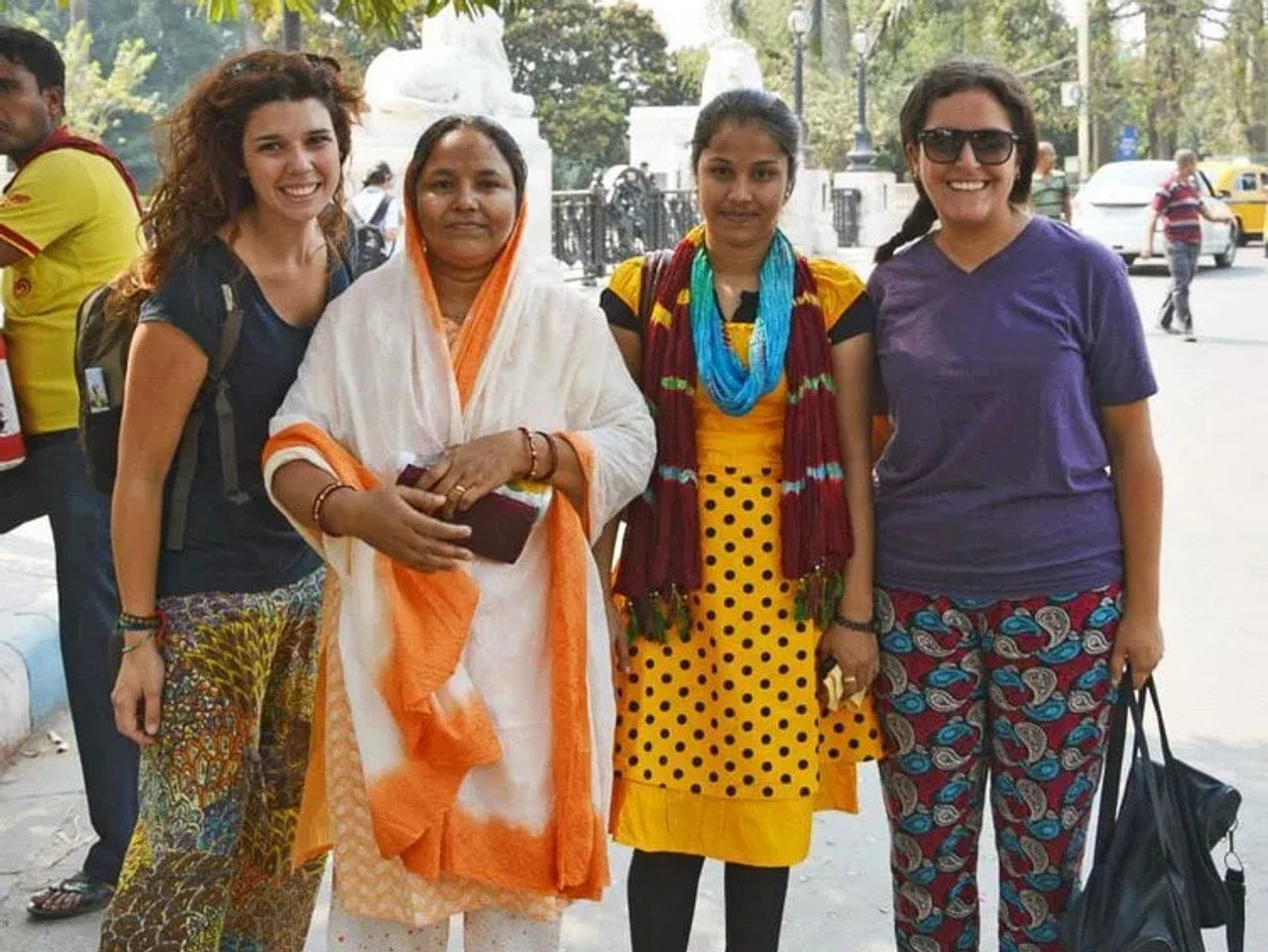 jornadas IATI de los grandes viajes