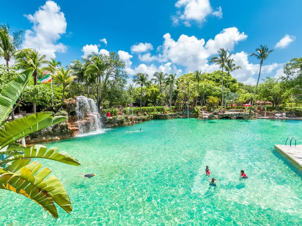 locais miami visitar