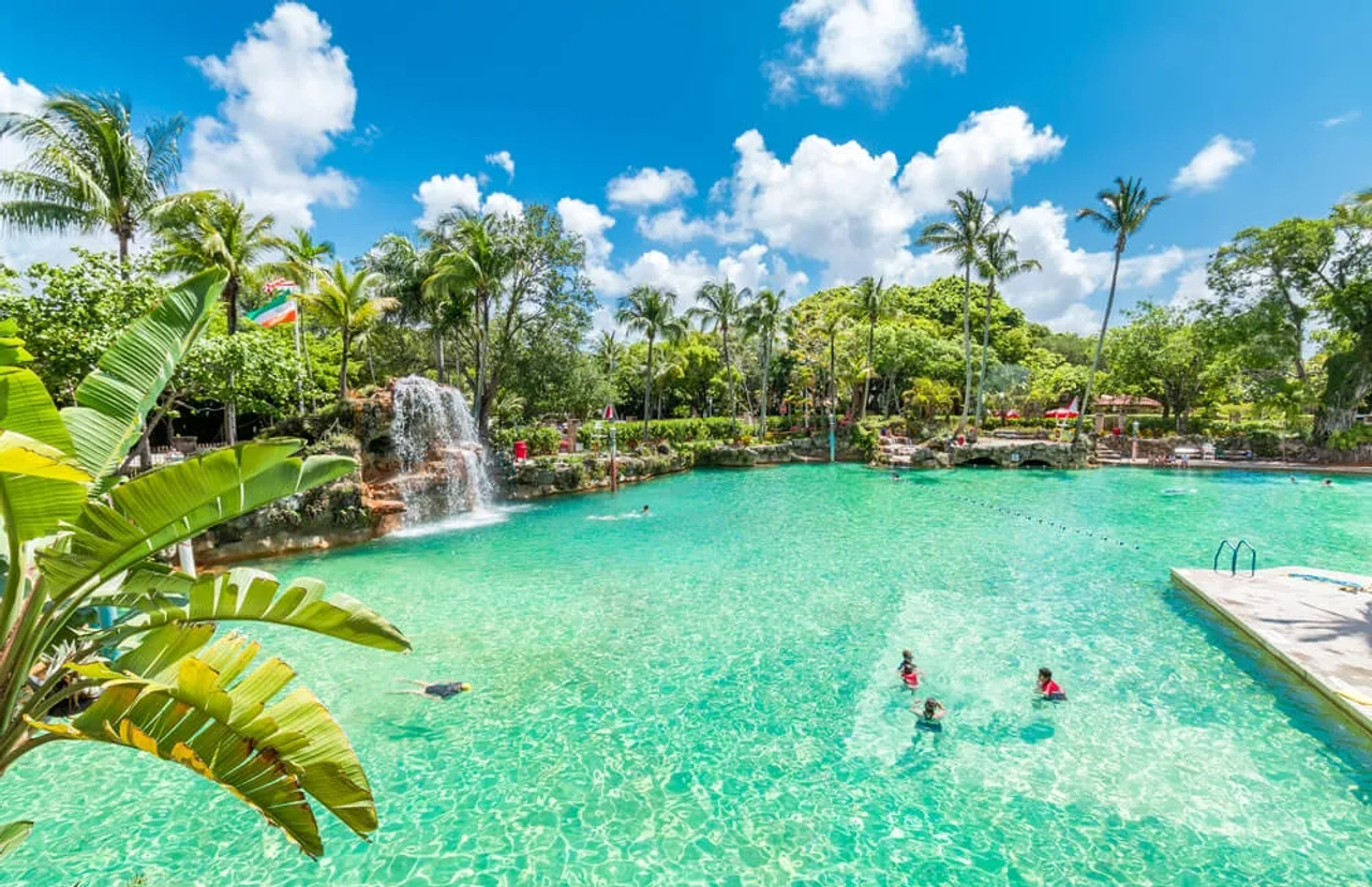 locais miami visitar