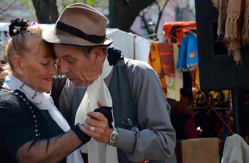 seguro para viajar a Argentina