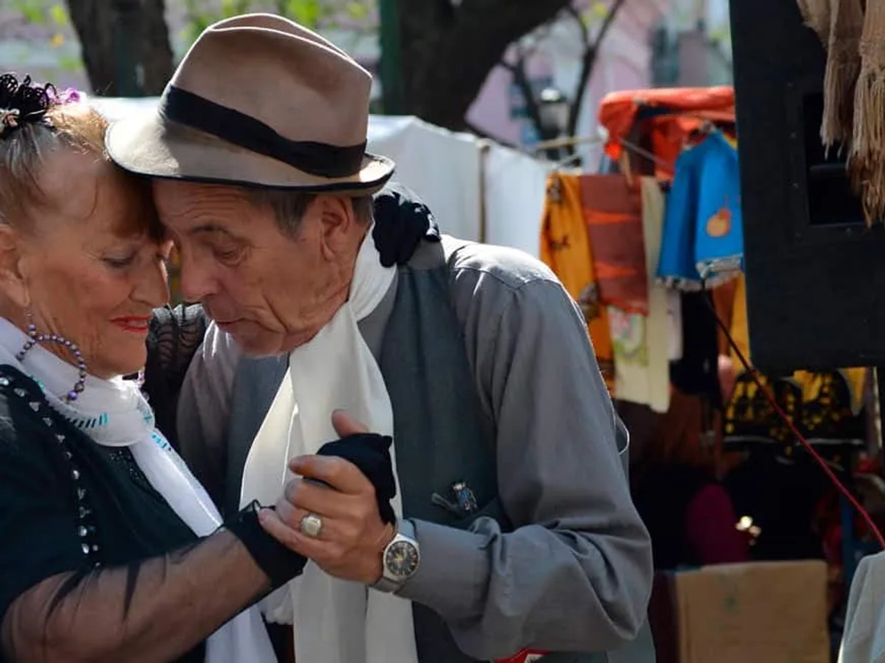 seguro para viajar a Argentina