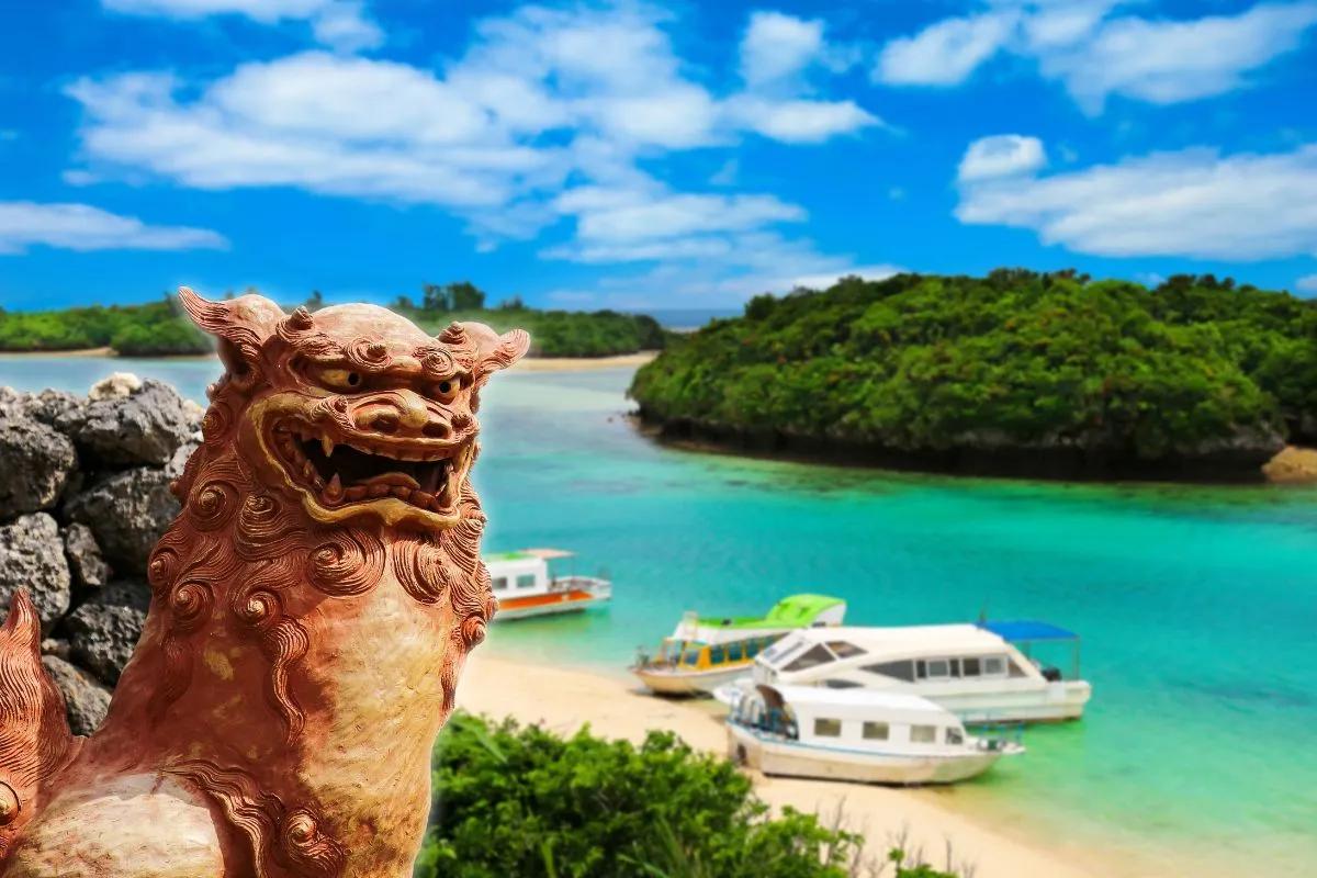 Qué ver en Okinawa: 20 lugares turísticos imprescindibles