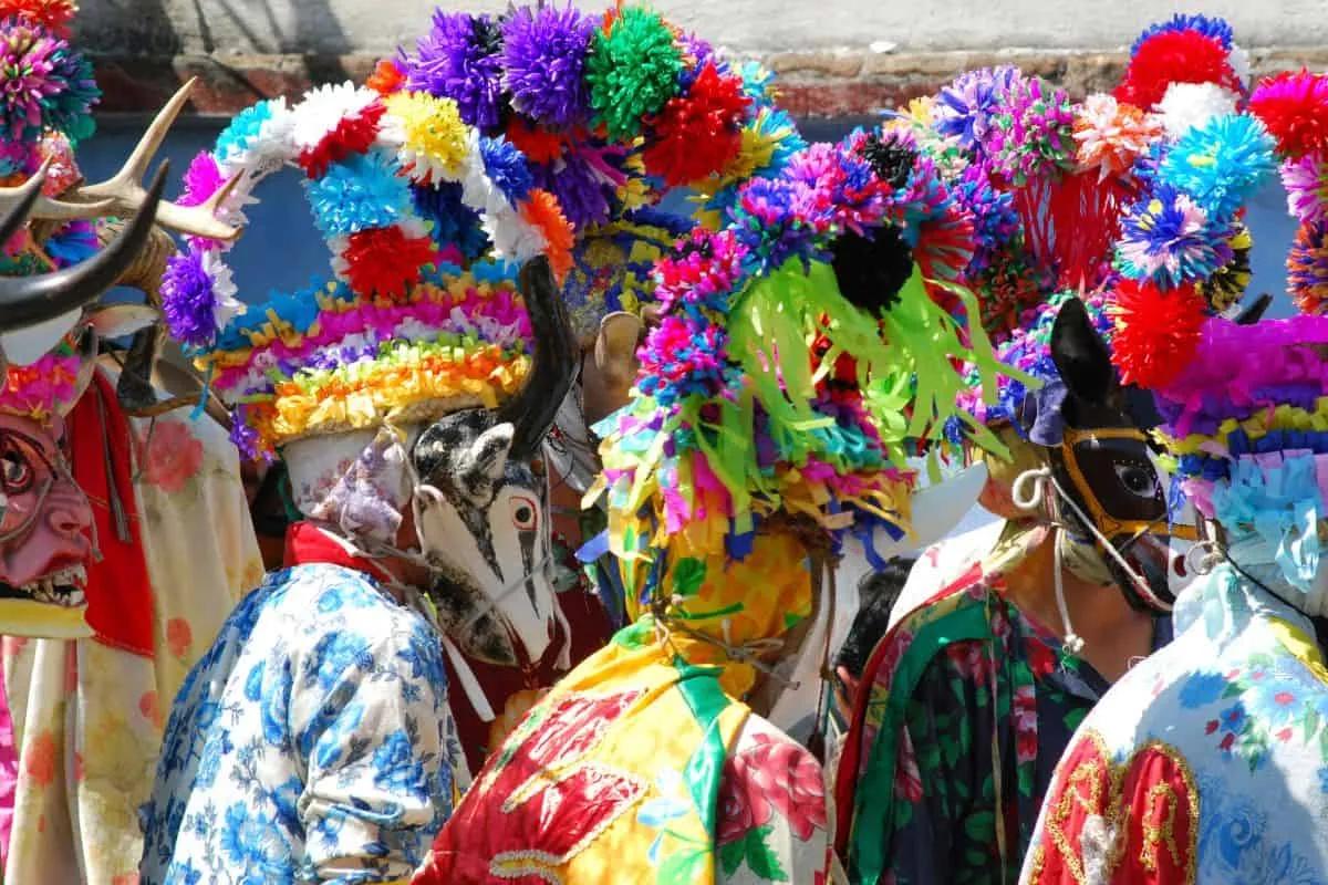 Carnaval de Veracruz 2026