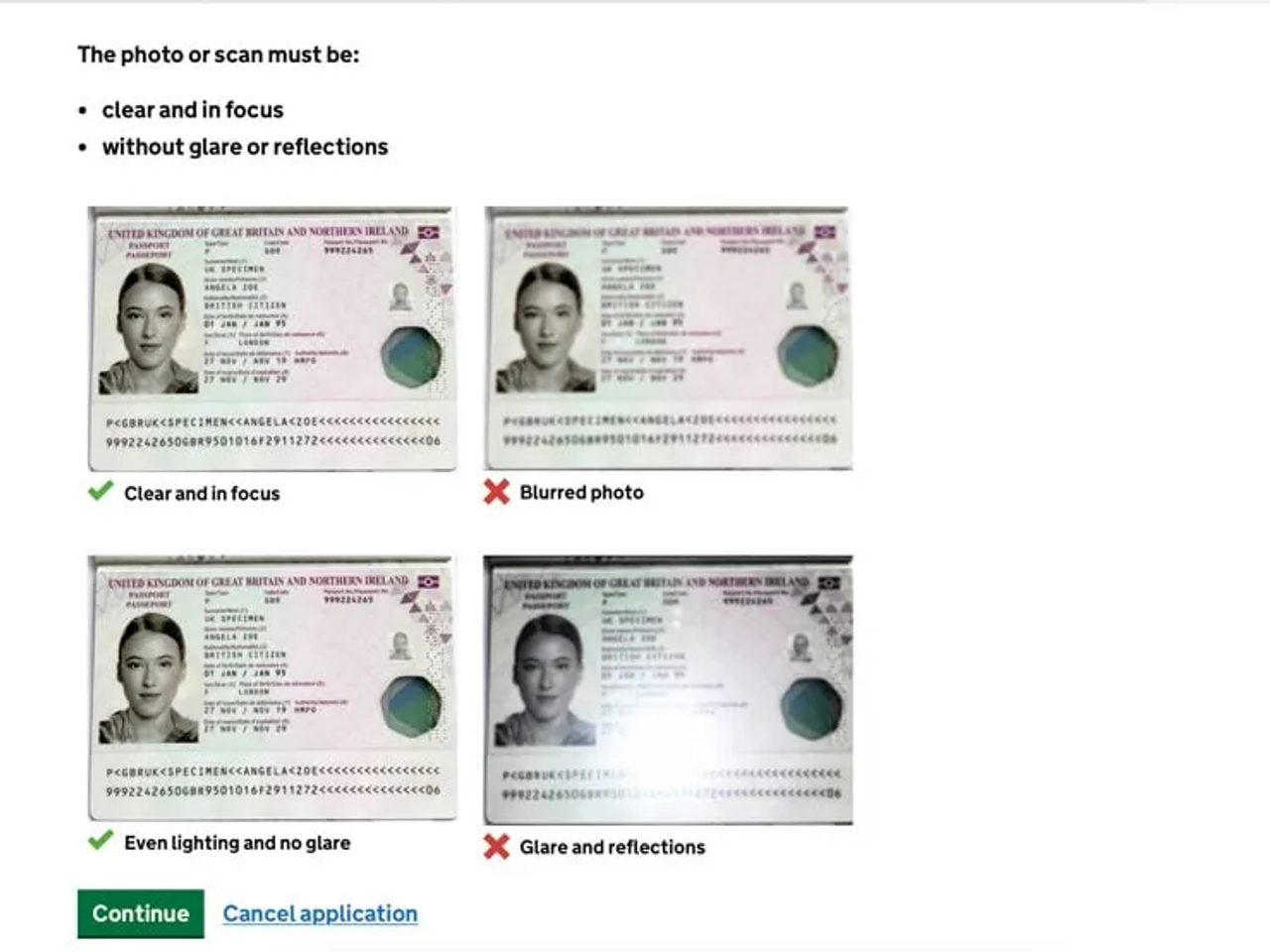 como conseguir o eta para o reino unido