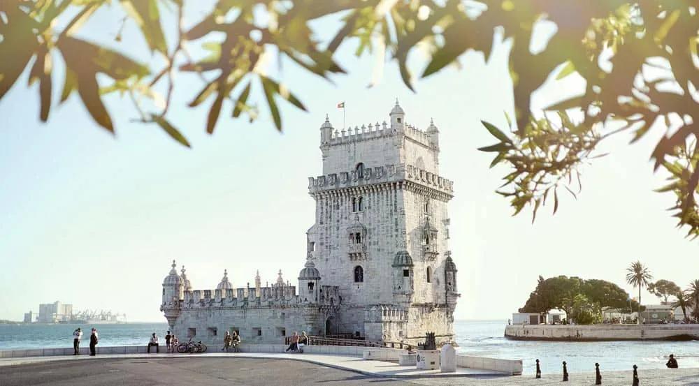 seguro para Portugal