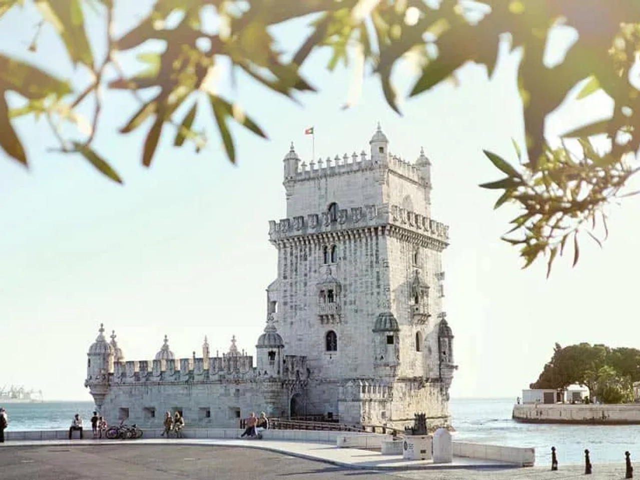 seguro para Portugal