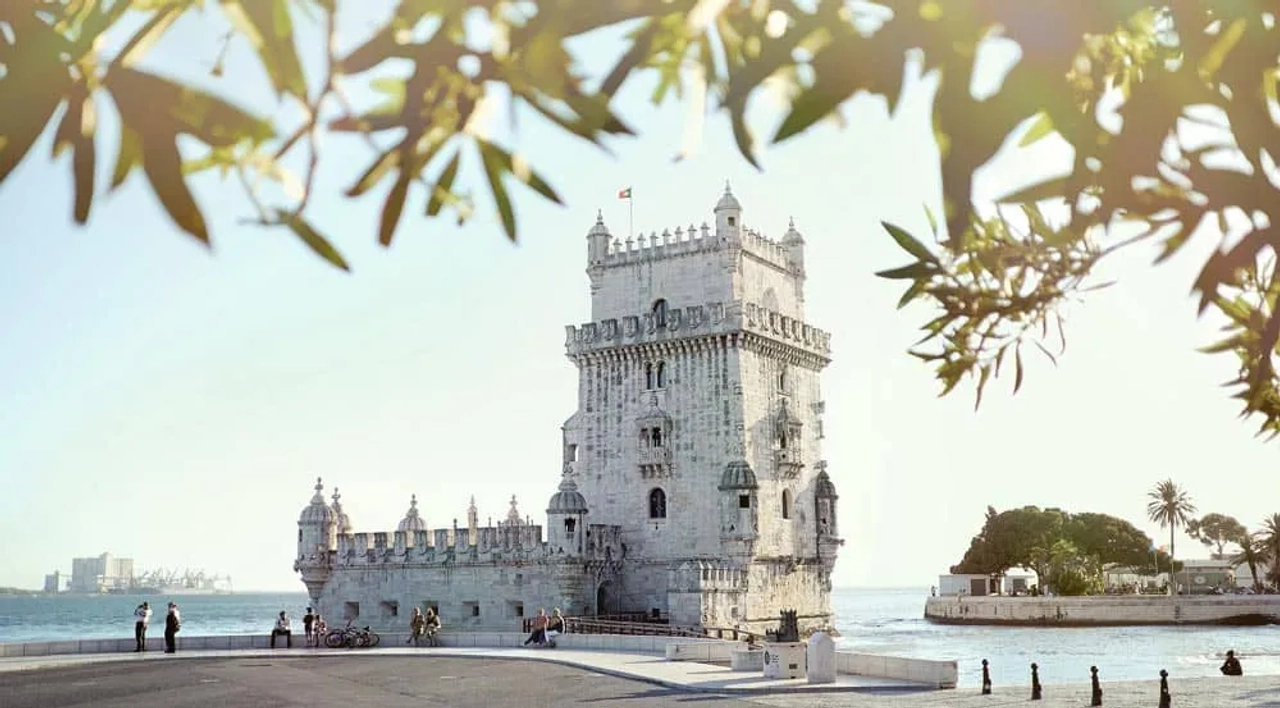 seguro para Portugal