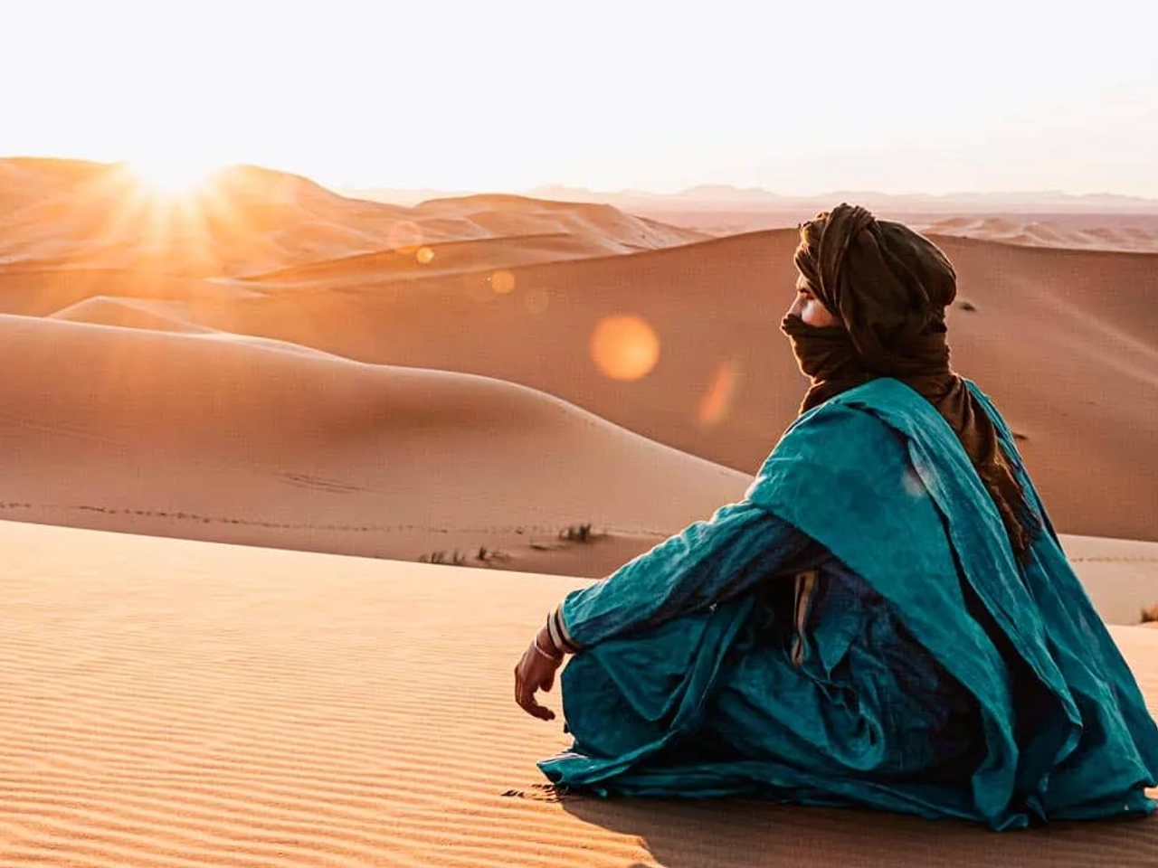 podcast de viaje a Marruecos