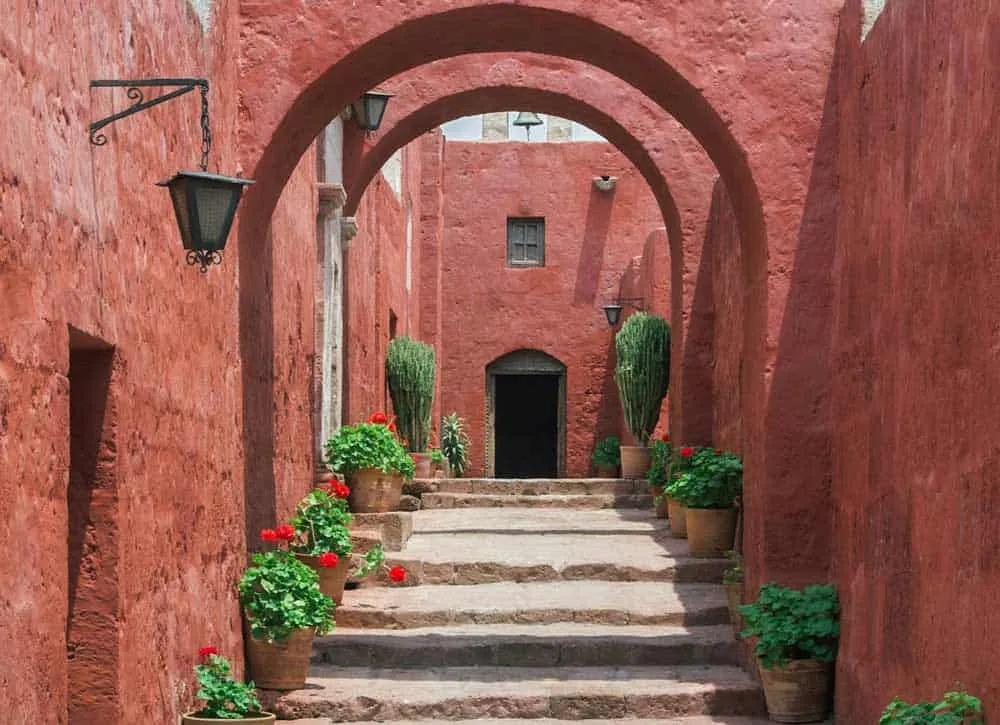 Qué ver y hacer en Arequipa