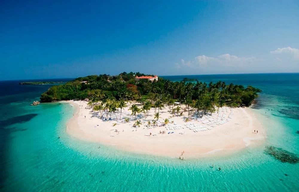 seguro para viajar a República Dominicana