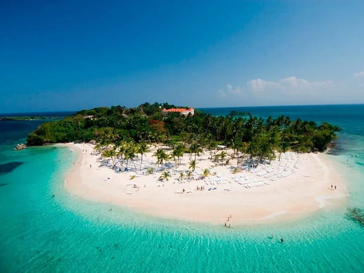 seguro para viajar a República Dominicana