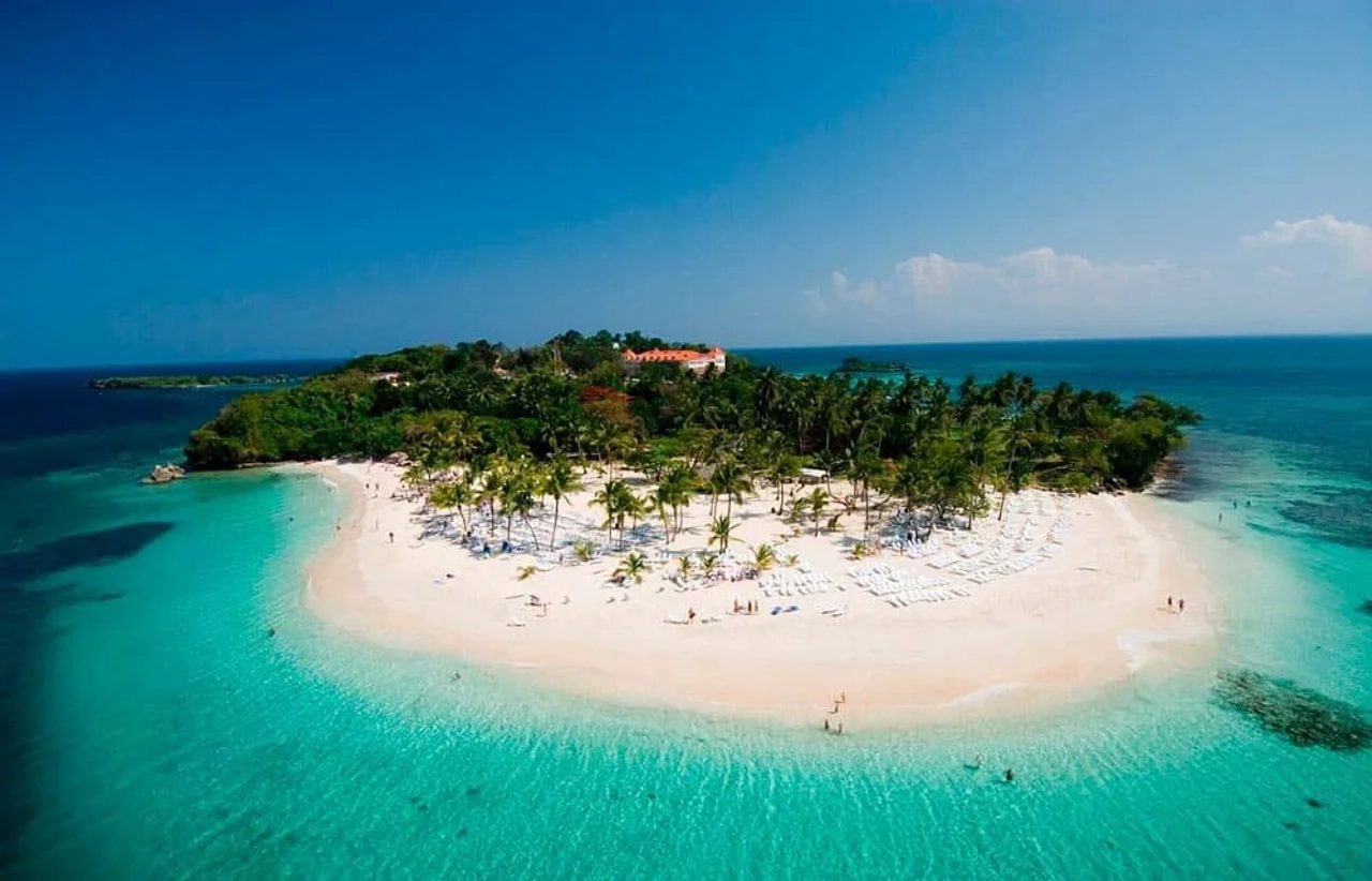 seguro para viajar a República Dominicana