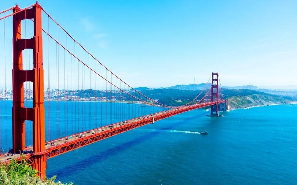 visado, pasaporte, seguro y documentos necesarios para Estados Unidos