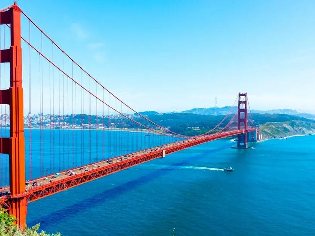 visado, pasaporte, seguro y documentos necesarios para Estados Unidos