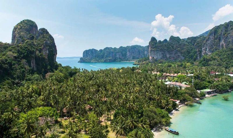 ¿Es seguro viajar a Tailandia? 2025