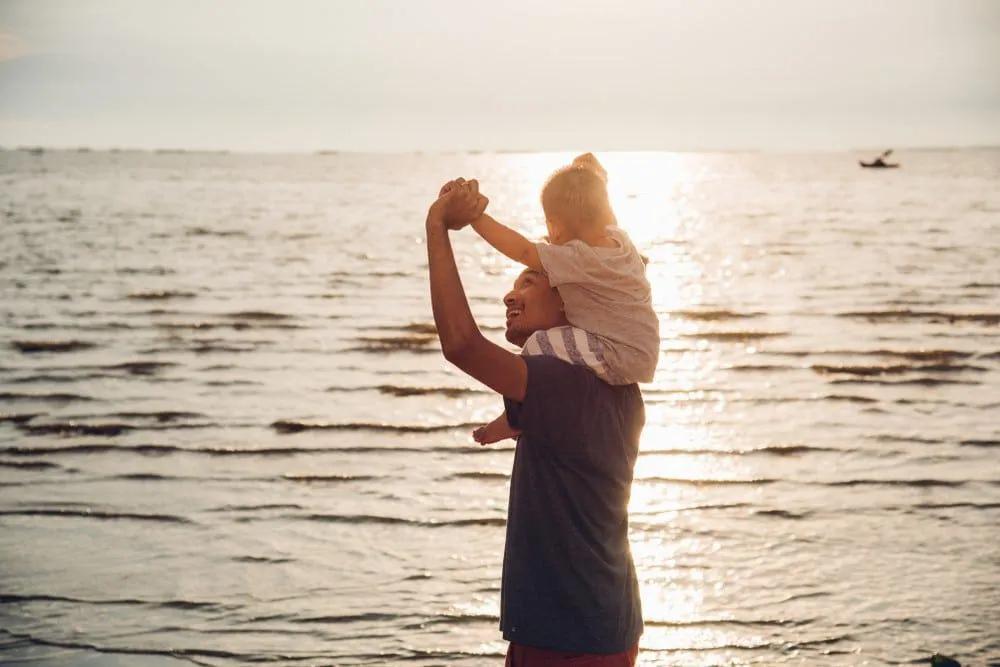 consejos para viajar con bebes