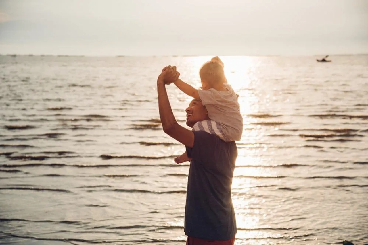 consejos para viajar con bebes