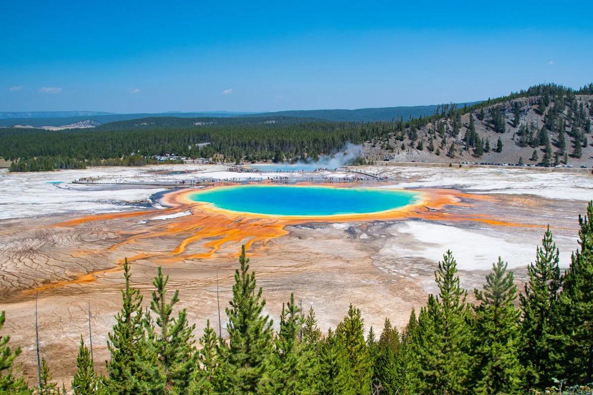 Cuándo abrirán la frontera de Estados Unidos
