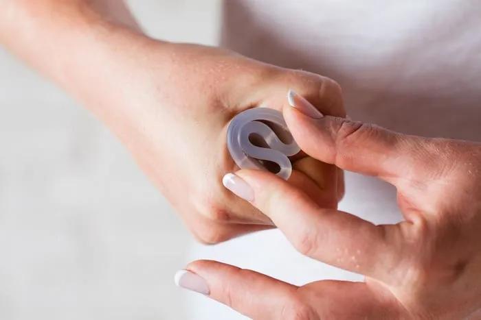 viajar con copa menstrual