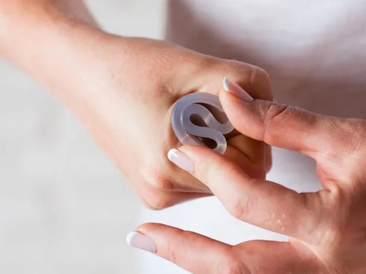 viajar con copa menstrual