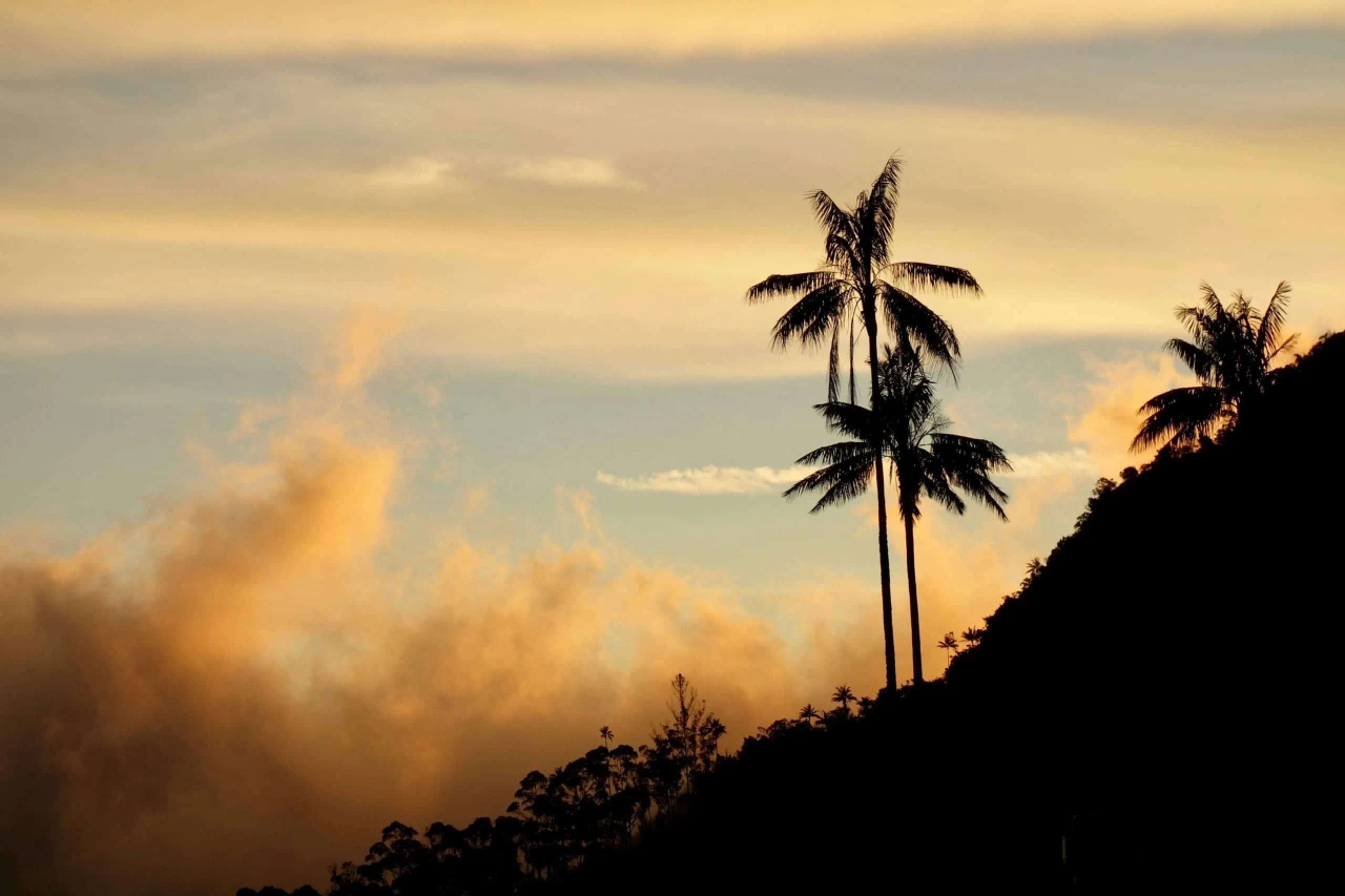 viajar a Tailandia es seguro