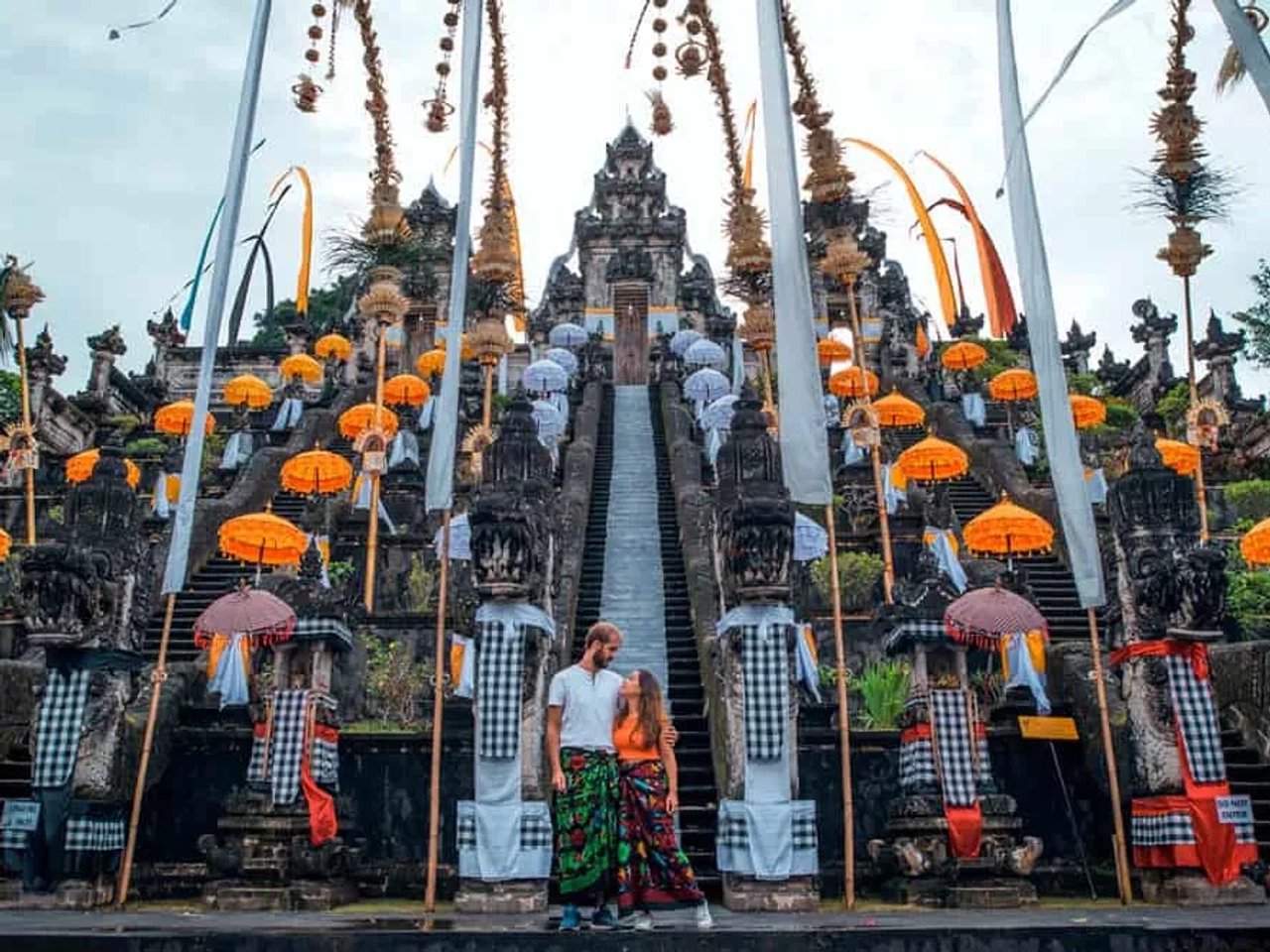Indonesia en 2021
