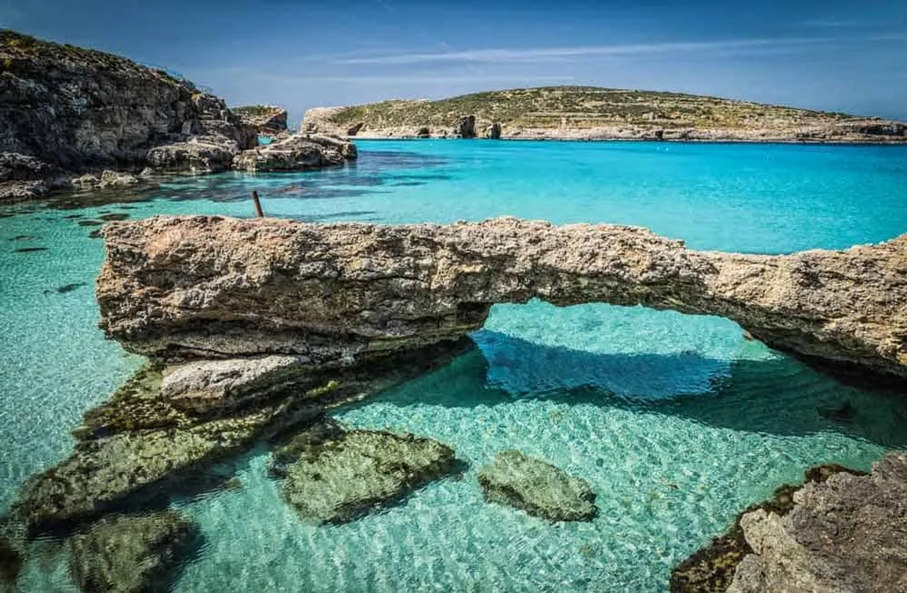 Malta, Gozo y Comino