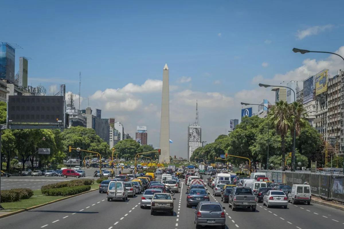 Requisitos para viajar a Argentina