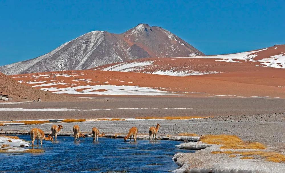 mejor consejos para un viaje a Chile