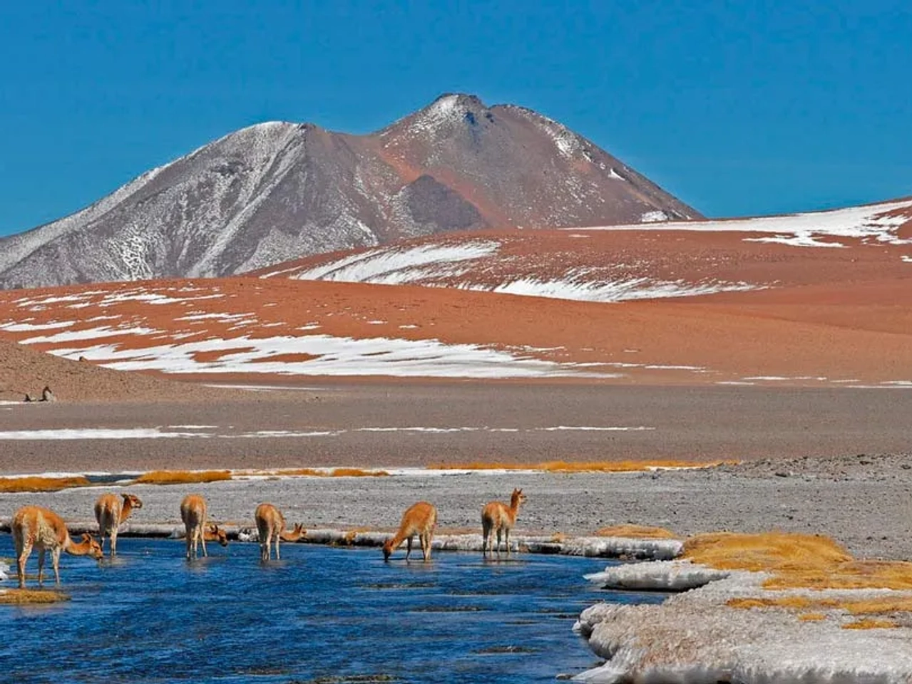 mejor consejos para un viaje a Chile