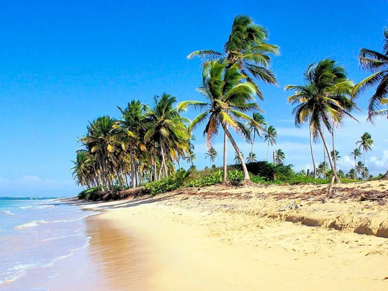 qué ver y qué hacer en República Dominicana