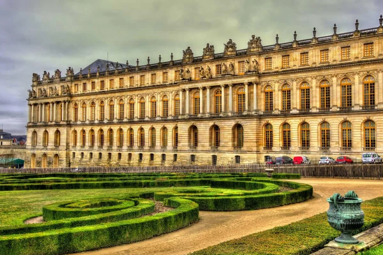 Viajar a París