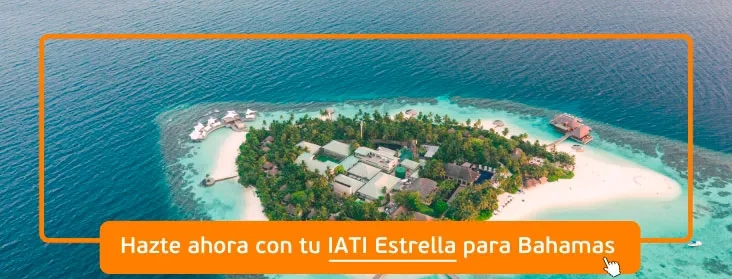 contrar póliza para Bahamas