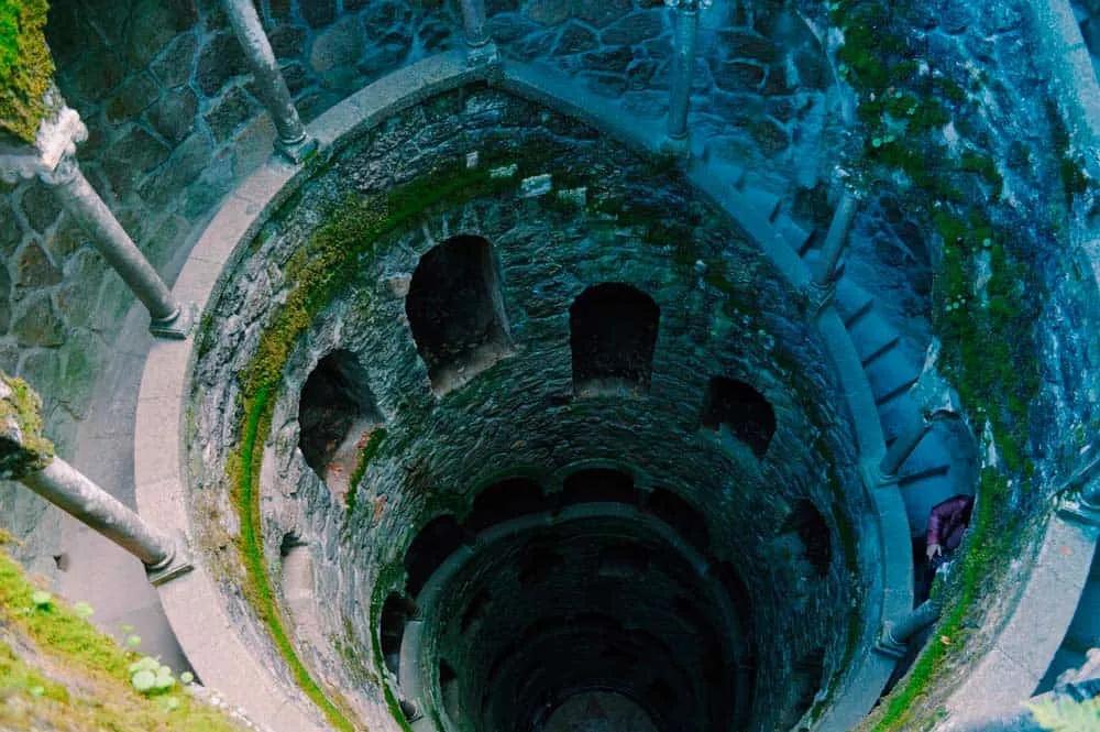Quinta da Regaleira